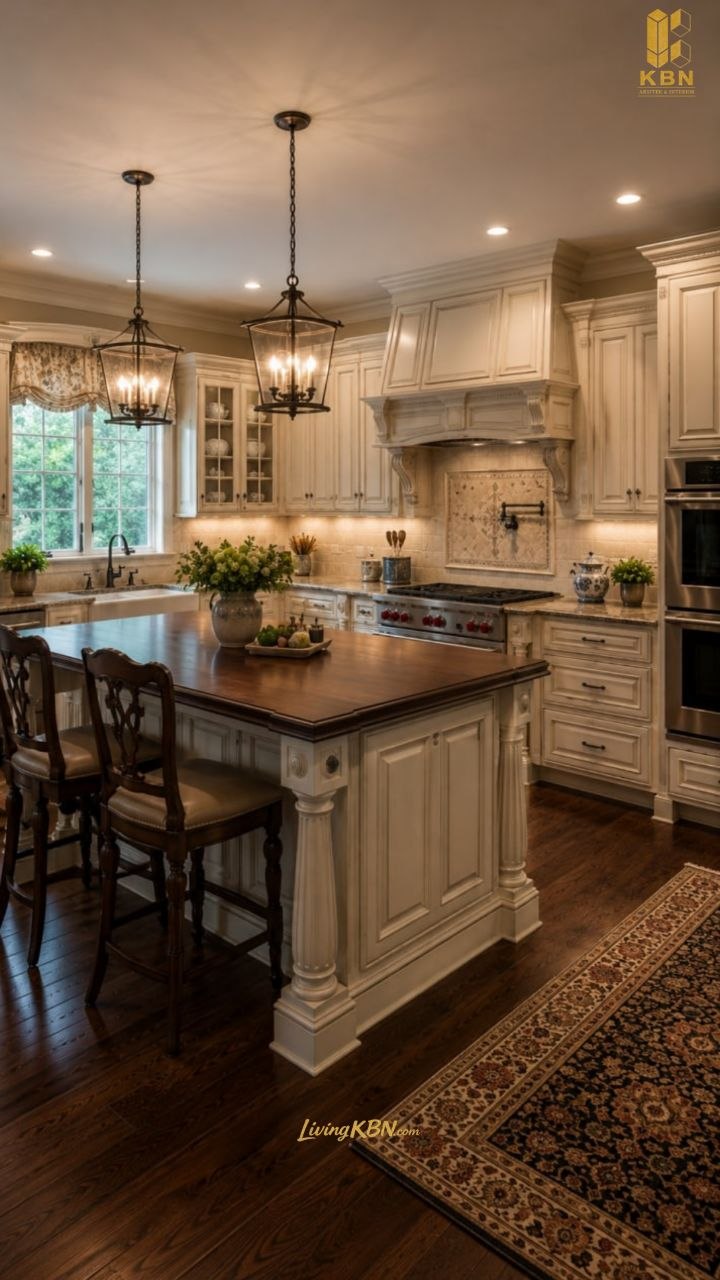 Kitchen set dapur modern karya KBN — foto 4