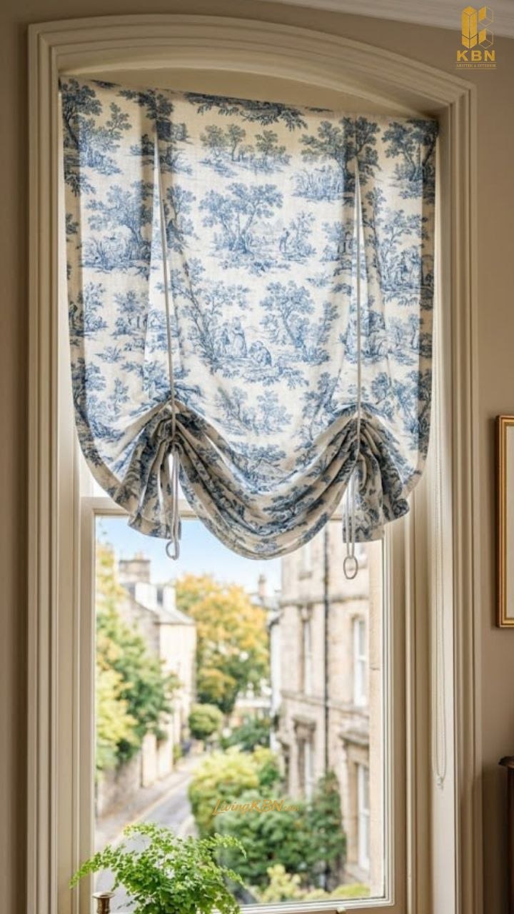 Roman blind elegan karya KBN — foto 2