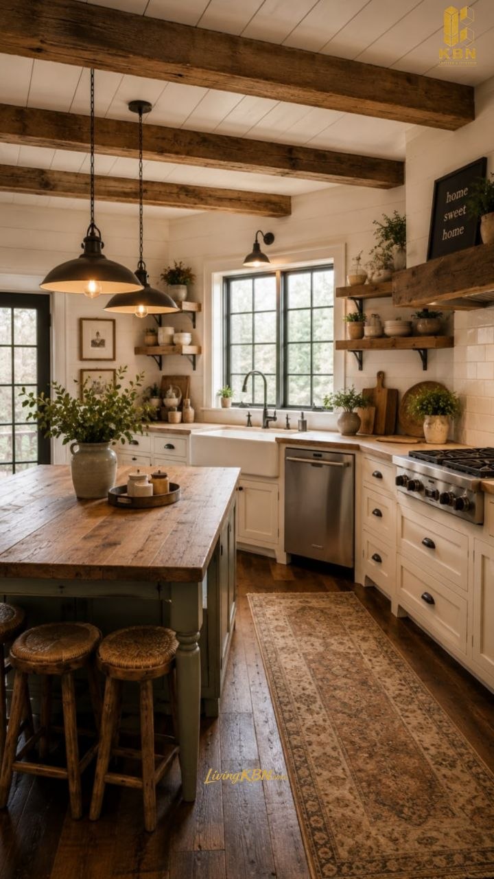 Kitchen set dapur modern karya KBN — foto 7