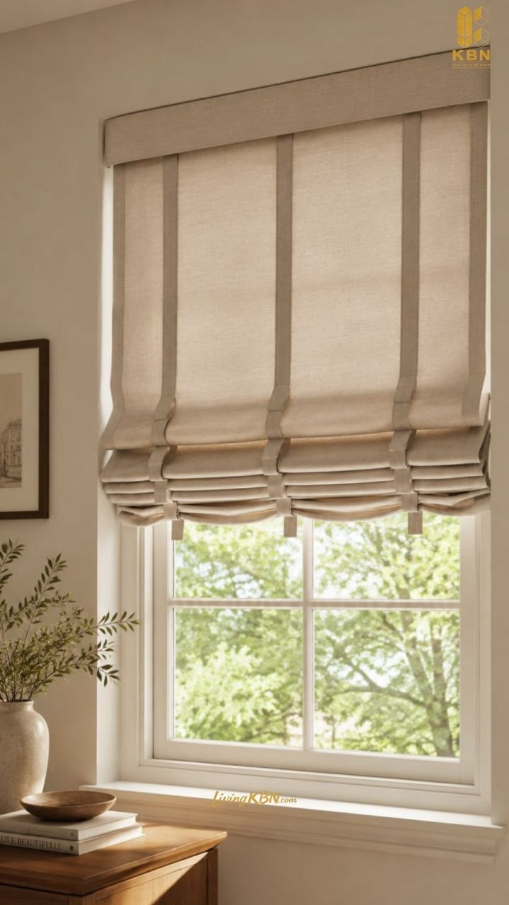 Roman blind elegan karya KBN — foto 5