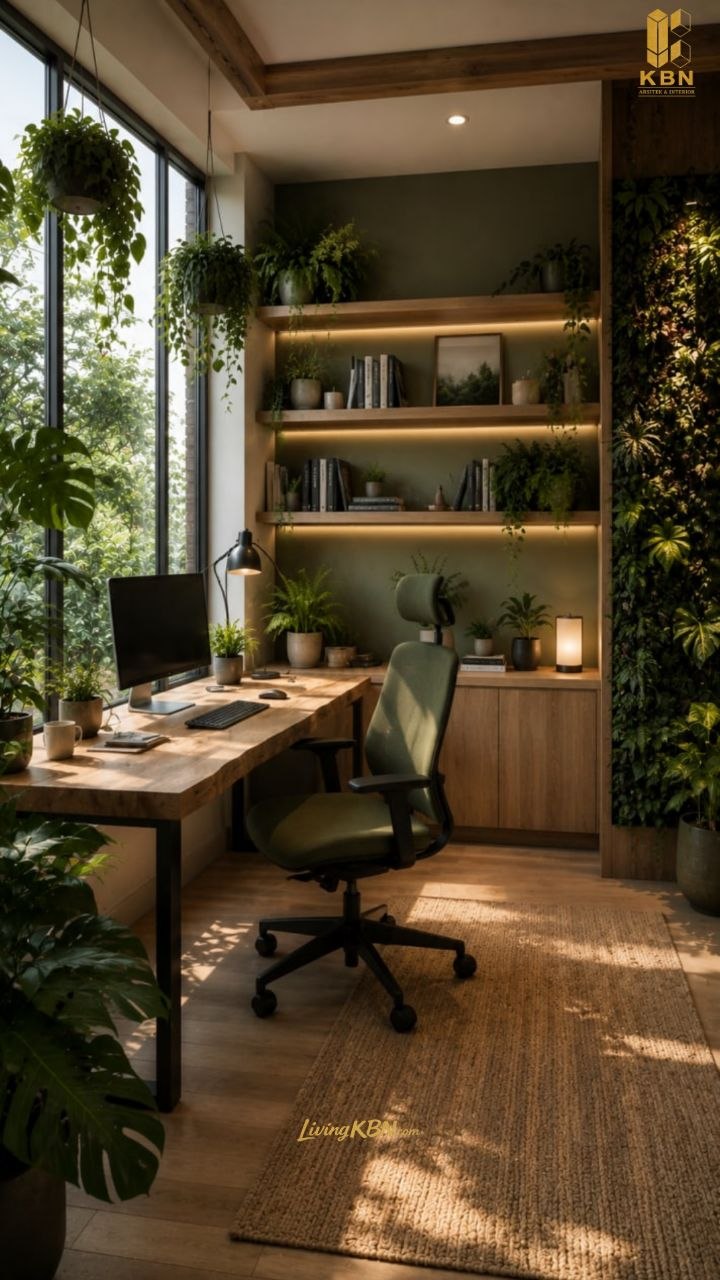 Berapa Lama Proses Pengerjaan Interior?