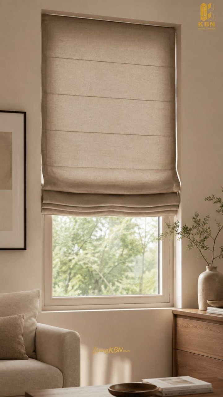 Roman blind elegan karya KBN — foto 6