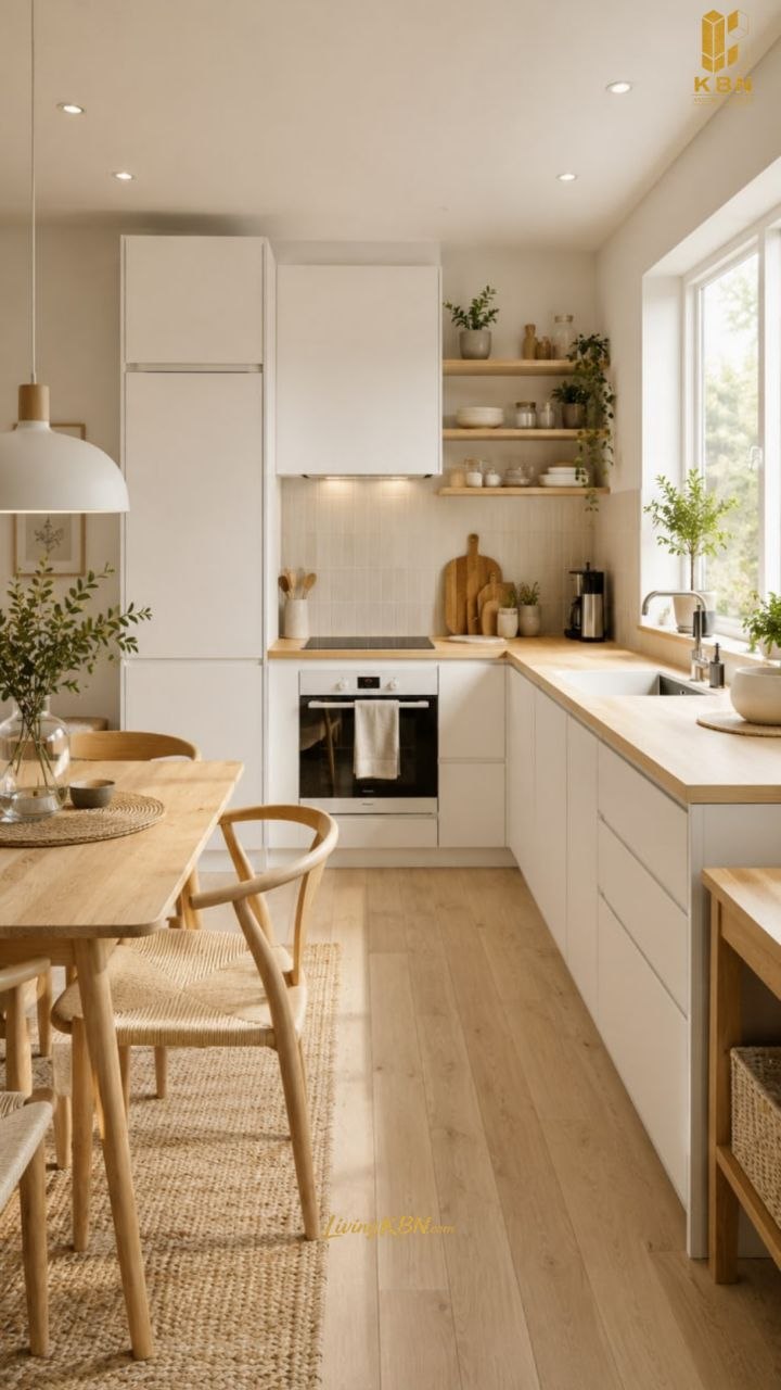 Berapa Biaya Membuat Kitchen Set di Jakarta?