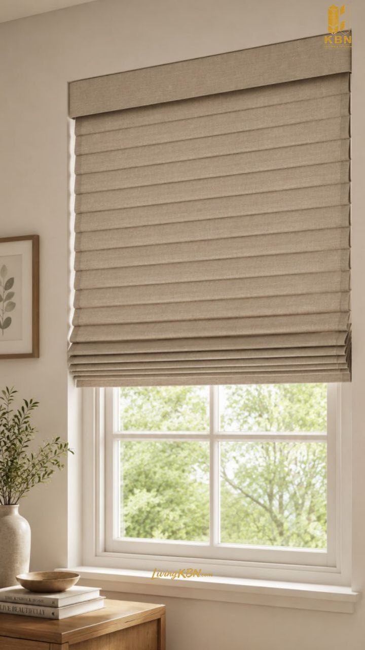 Roman blind elegan karya KBN — foto 4