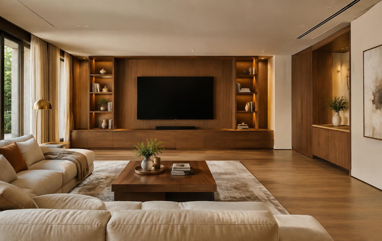 7 Tips Memilih Furniture Rumah Modern yang Fungsional dan Estetik