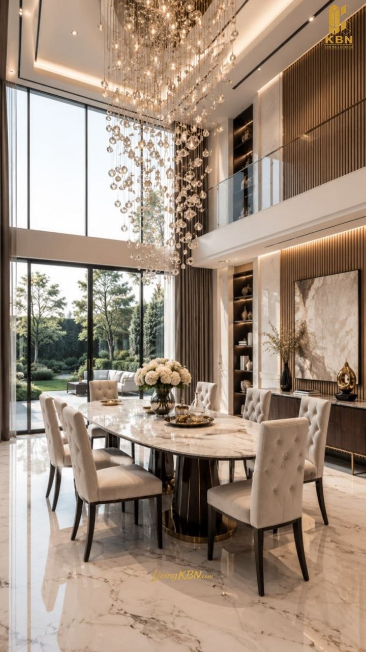 Interior Minimalis untuk Rumah di Jakarta