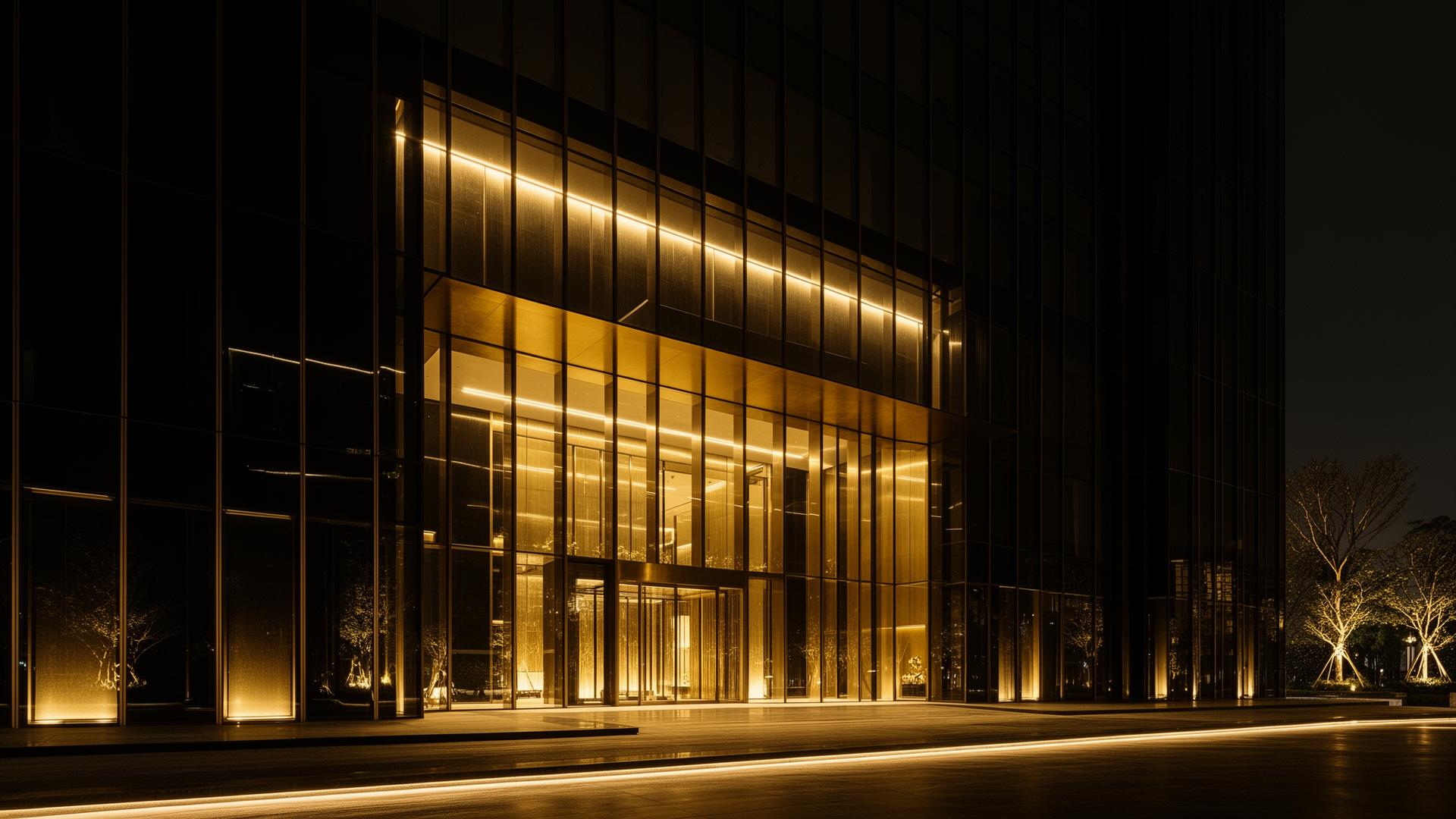 Arsitektur premium KBN