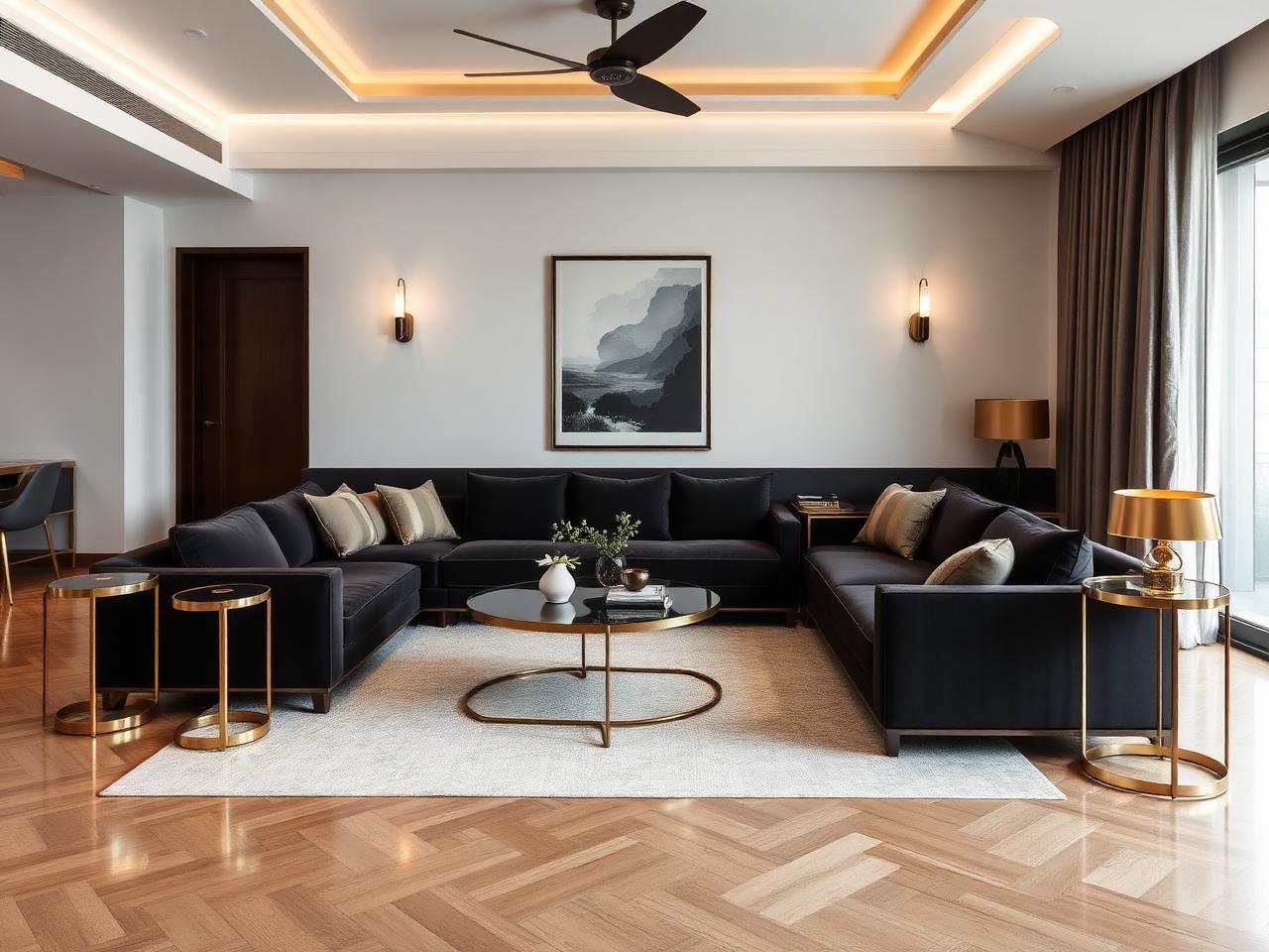 Custom Furniture