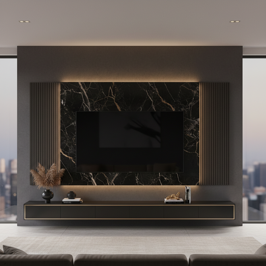 Backdrop TV 2