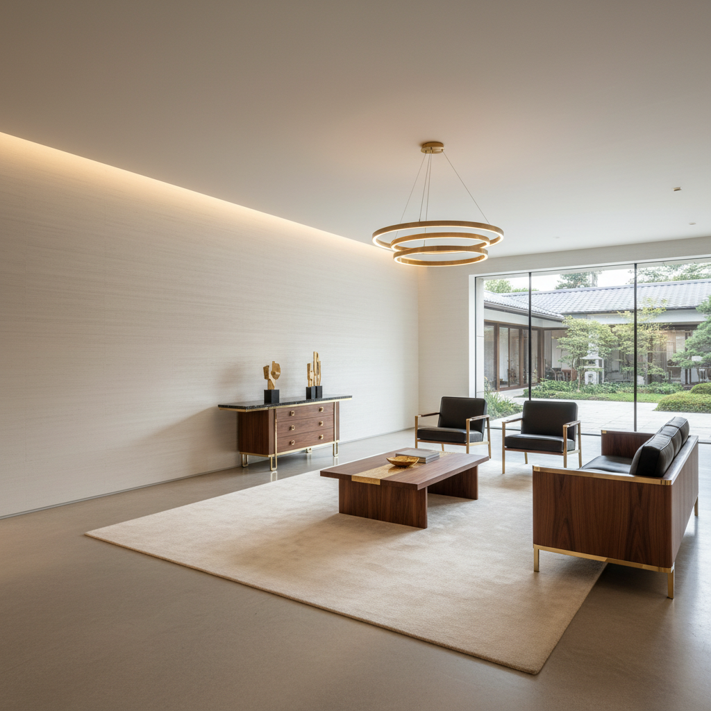 Custom Furniture