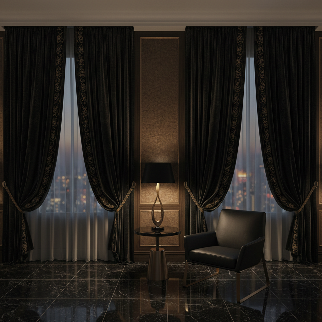 Gorden Hotel