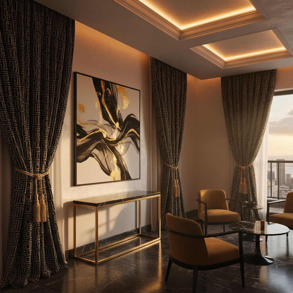 Gorden Hotel 4