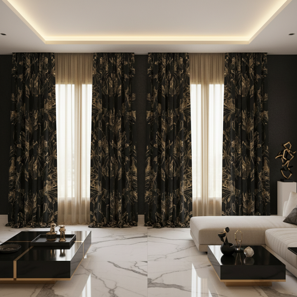 Gorden Rumah