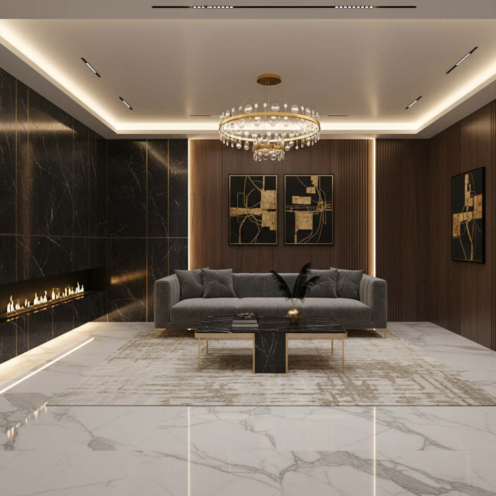Interior Rumah 2