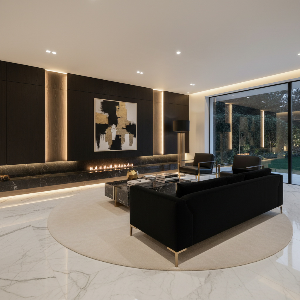 Interior Rumah 3