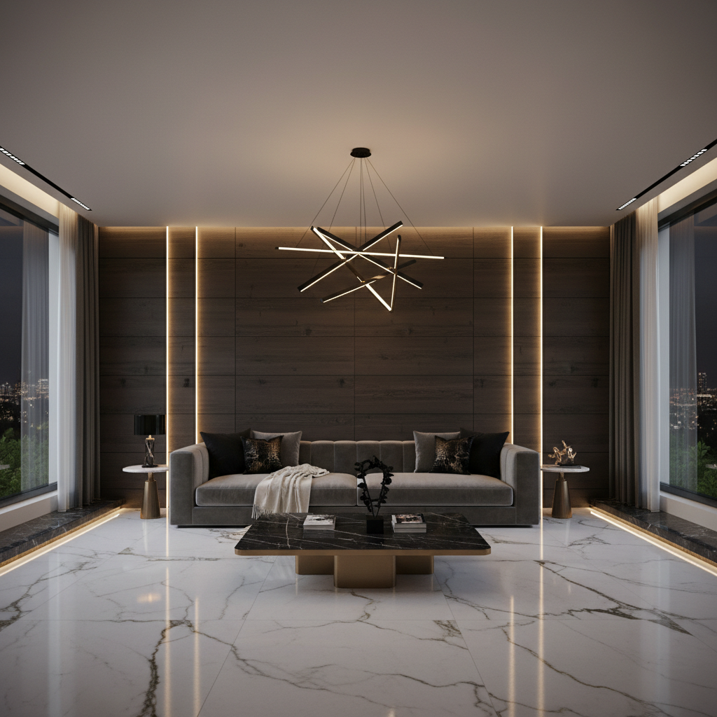 Interior Rumah 5
