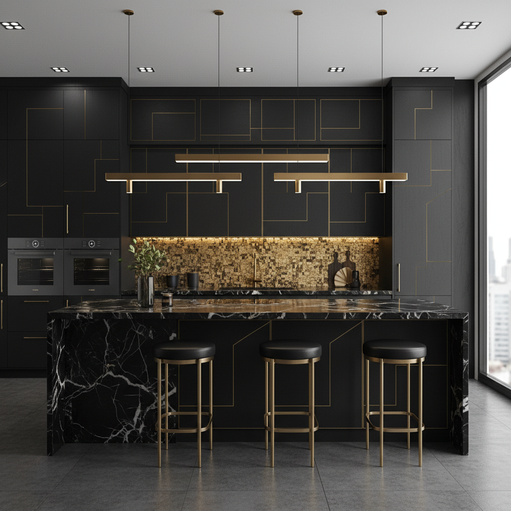 Kitchen Set