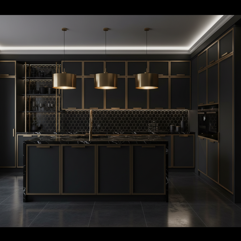 Kitchen Set 2