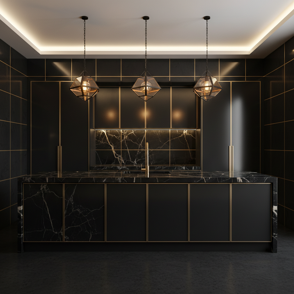 Kitchen Set 3