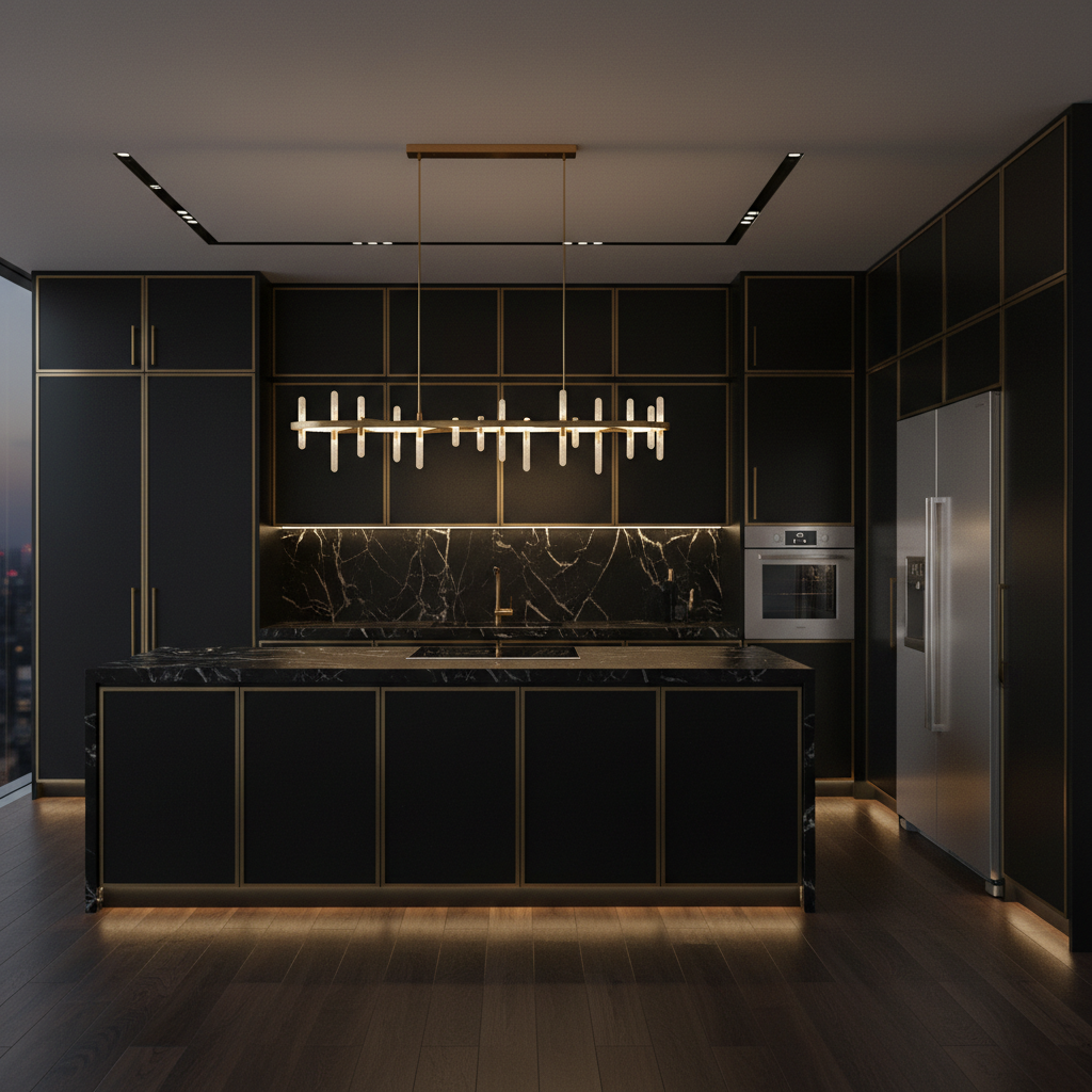Kitchen Set 4