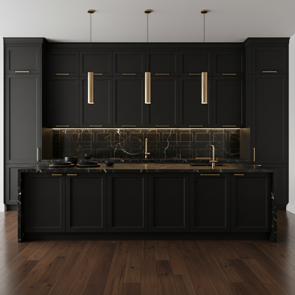 Kitchen Set 5