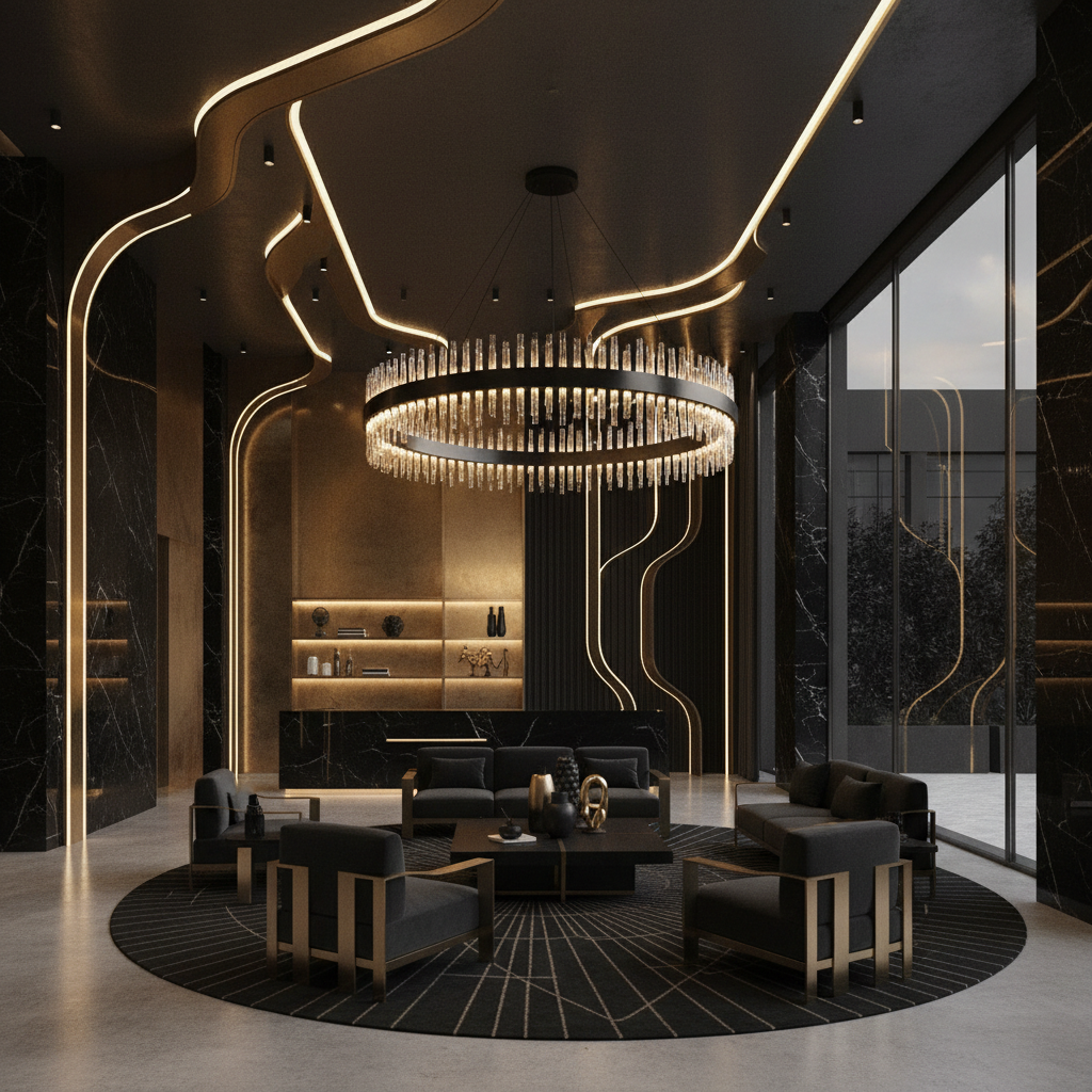 Renovasi Hotel