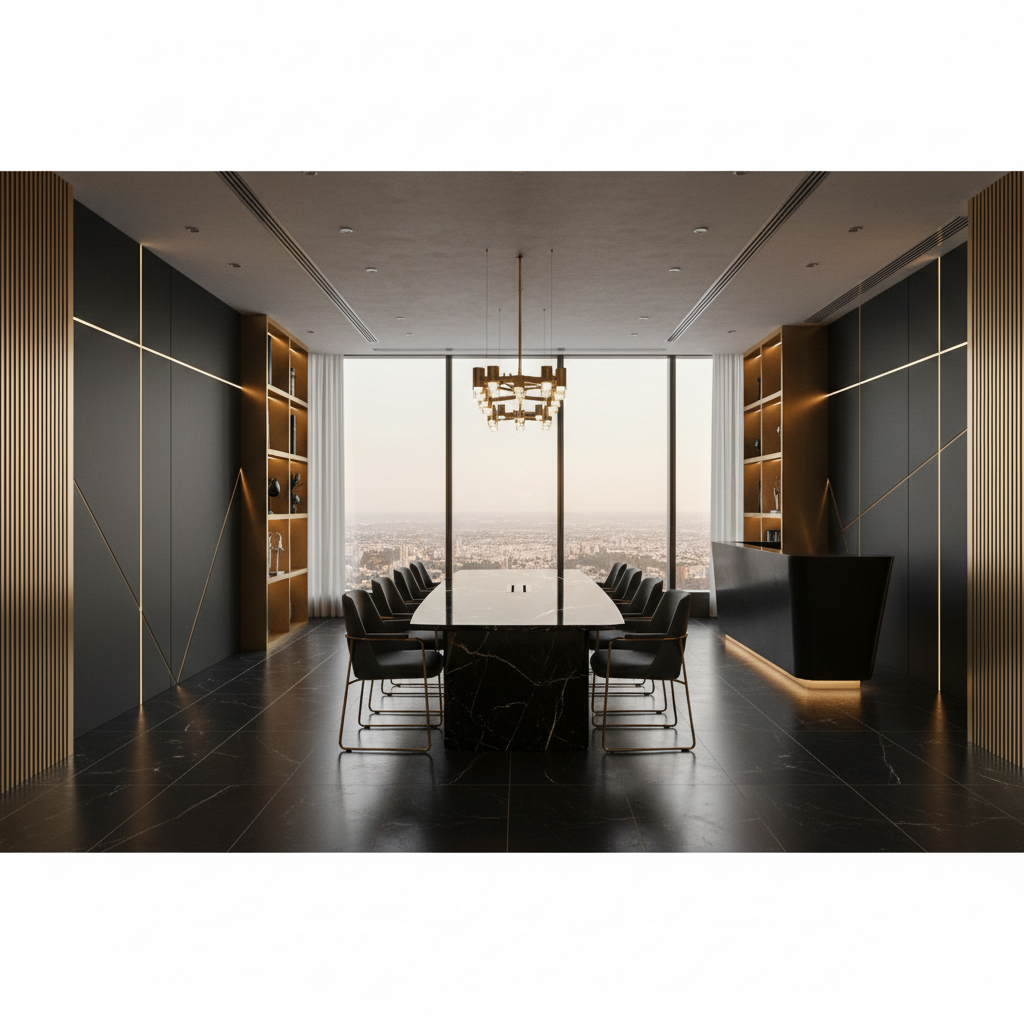 Renovasi Kantor 3