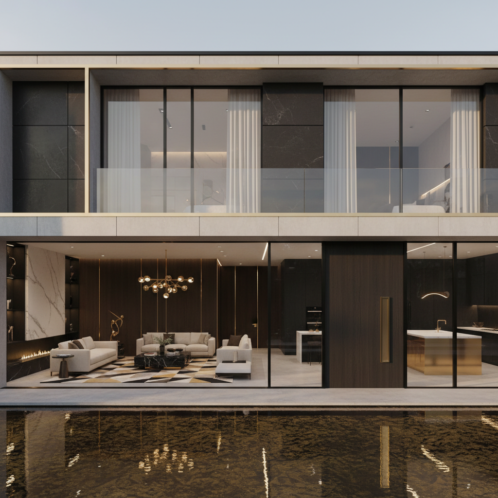 Renovasi Rumah