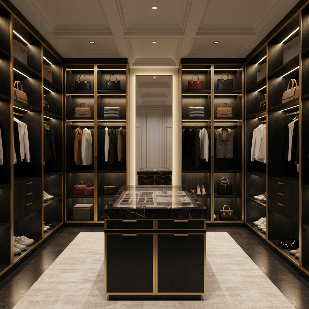 Wardrobe 2