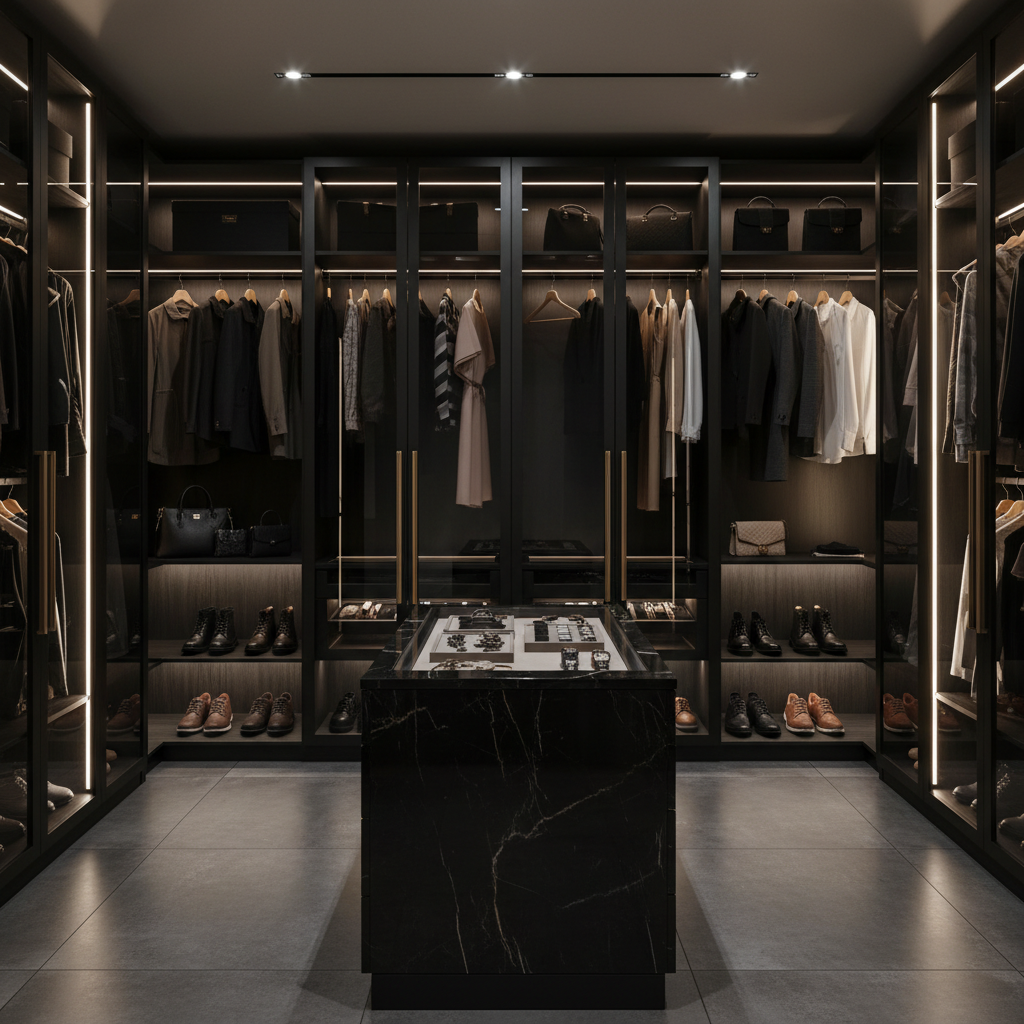 Wardrobe 3