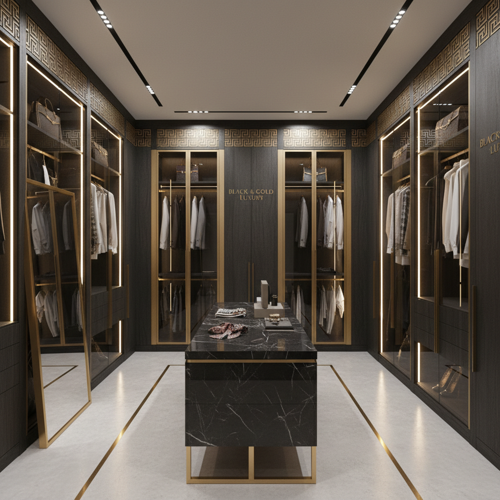 Wardrobe 4